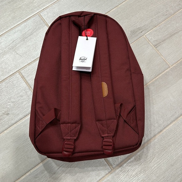 Herschel Heritage Backpack - Picture 8 of 10